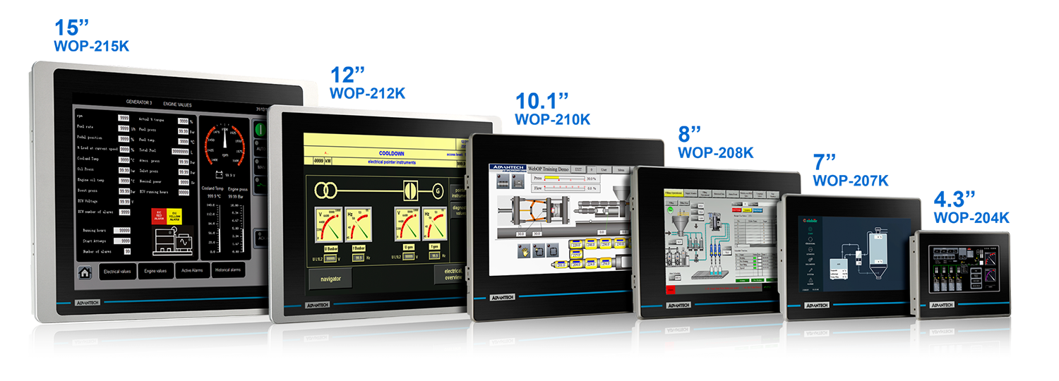 advantech hmi sint soluciones de innovación tecnológicacolombia